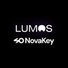 Telegram channel Lumos One | NovaKey VPN logo