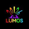 Логотип телеграм канала @lumos2024 — LUMOS!