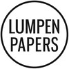Логотип телеграм канала @lumpenpapers — Lumpen Papers