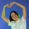 Логотип телеграм канала @lumpochnaya — Фанат жизни | Маша Лумпа