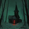 Логотип телеграм канала @lun_kelor — Гробница lunkelor