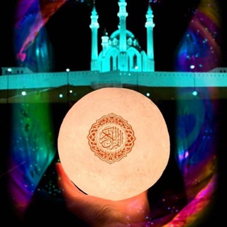 Logotipo do canal de telegrama luna_lampa - Luna_lampa_