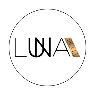 Telegram channel LUNA - ЖЕНСКАЯ ОДЕЖДА РАСШИРЕННОЙ РАЗМЕРНОЙ СЕТКИ 46-62 logo