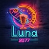 Логотип телеграм канала @luna_2077 — Луна 2077