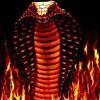 Логотип телеграм канала @luna_mortua1 — Будни/FIRE COBRA/закрыто