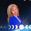 Логотип телеграм канала @luna_ot_profi — 🌖Лунный кал-рь от профи|Ирина Шевченко