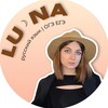 Логотип телеграм канала @luna_rus_exam — РУССКИЙ ЕГЭ ОТ ЛУНЫ И ОБРАТНО