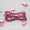 Логотип телеграм канала @lunaa_fart — LUNA