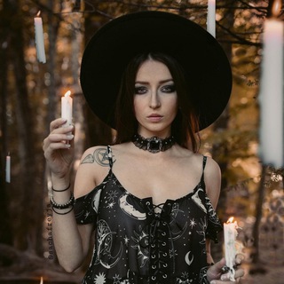 Логотип телеграм канала @lunablackmag — Luna_blackmag