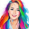Логотип телеграм канала @lunachafran22arcana — 22 Архетипа | с Лу́ной PRO ПСИХОЛОГИЧЕСКИЙ ПОРТРЕТ