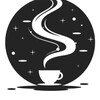 Логотип телеграм канала @lunacoffeevrn — Кофейня ЛУНА
