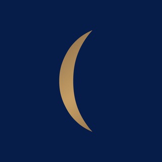 Telegram channel Lunacy logo