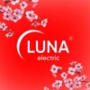 Telegram kanalining logotibi lunaelectric_uz — LUNA Electric ( Rasmiy )