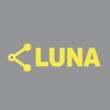 Telegram channel LUNA in Düsseldorf logo