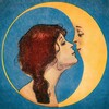 Логотип телеграм канала @lunagovorit — ЛУННЫЕ ДНИ 🌒 КИР САБРЕКОВ