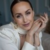 Логотип телеграм канала @lunalikayaveda — Регина о Хрониках Акаши. Интуиция