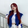 Логотип телеграм канала @lunalu_bf — Luna, которая солнце
