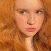 Логотип телеграм канала @lunalu_rey — твоя луна
