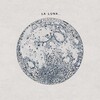 Логотип телеграм канала @lunalunala — La Luna