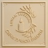 Логотип телеграм канала @lunam_lucerna — Lunam Lucerna ⚜️свечная жизнь моими глазами⚜️