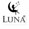Telegram channel LUNA (Orhan) logo