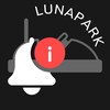 Логотип телеграм канала @lunapark7042 — LUNAPARK