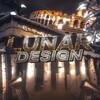 Logo of telegram channel lunar_dsg — ʟᴜɴᴀʀ | ᴅᴇsɪɢɴ