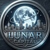 Logo of telegram channel lunarcapital_official — LUNAR CAPITAL