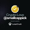 Logo of telegram channel lunarcrushtrendingcrypto — @HotCommunities