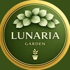 Telegram kanalining logotibi lunaria_gardenn — Lunaria Garden 🪴 | Nafis Gullar