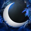 Логотип телеграм канала @lunarisfaceit — Lunaris FACEIT 🌙