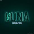 Telegram channel Luna server logo