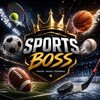 Telegram channel SPORTS BOSS 👑🆓💶 logo
