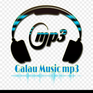 Логотип телеграм канала @lunasonggalau — Gᴀʟᴀᴜ Mᴜsɪᴄ MP3