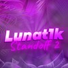Логотип телеграм канала @lunat1kso — Lunat1k | Standoff 2