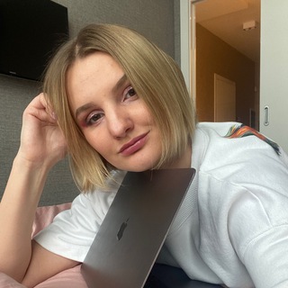 Логотип телеграм канала @lunatellauniverse — Лунателла Universe