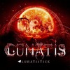 لوگوی کانال تلگرام lunatistick — Lunatistick - فال و طالع بینی