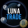 Telegram channel LunaTrade | CryptoCapitalGroup logo