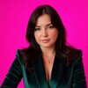 Логотип телеграм канала @lunavdele — Жизнь по числам