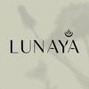 Логотип телеграм канала @lunayadubai — LUNAYA