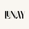 Logotipo del canal de telegramas lunayagency - LUNAY