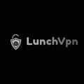 Logo saluran telegram lunch_vpn — Lunch_vpn