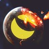 Логотип телеграм канала @luncru — Luna Classic Ru