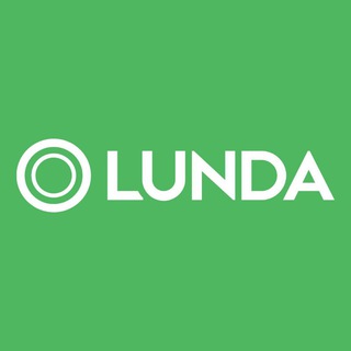 Логотип телеграм канала @lunda_ru — LUNDA