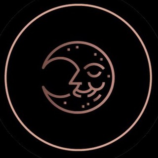 Логотип телеграм -каналу lundag — Лунный календарь