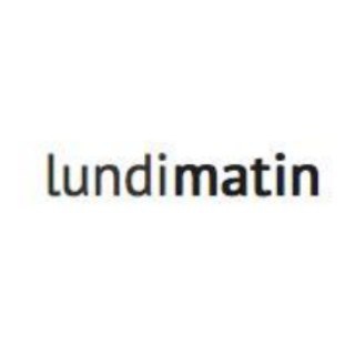 Logo de la chaîne télégraphique lundimatin - lundimatin
