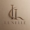 Логотип телеграм канала @lunelle_brand — LUNELLE | Женские сумки из натуральной кожи