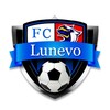 Логотип телеграм канала @lunevofc — F.C. Lunevo