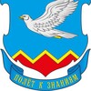 Логотип телеграм канала @lunevoschool1 — lunevo.school