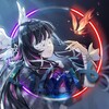 Логотип телеграм канала @lunixir — lʋղιx